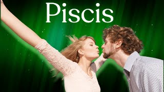 💚PISCIS♓️Tomará acción y se ARRIESGA POR TI😍♥️Mas tiene muchos miedos internos HOROSCOPO PISCIS AMOR [upl. by Alegre]