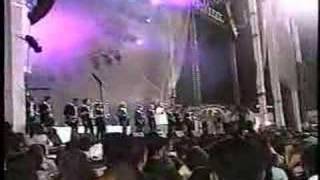 Julio Preciado con Banda El Recodo en Mazatlan 2005 [upl. by Hauser879]