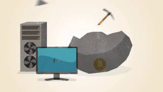 What is Bitcoin Mining [upl. by Birgitta933]