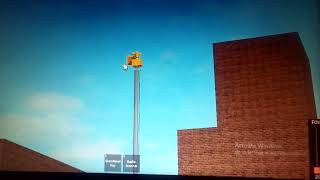 Mineola NY Thunderbolt 1003 Fire Signal HiLo Roblox [upl. by Igig]