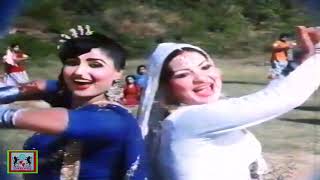 NI SAHELIYE NI PYAR MENU HOYA  ANJUMAN amp SANGEETA  PAKISTANI FILM MEHNDI [upl. by Raybin128]