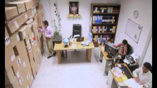 Infomedia Yellow Pages  latest ad 2011 [upl. by Rebmetpes]