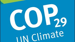 COP29 in Baku [upl. by Bethezel]