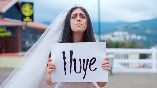 El alma de esta mujer salvó la vida de esta novia en plena boda [upl. by Dde723]