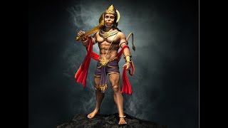 Anjeneyan  Hanuman [upl. by Hermann]