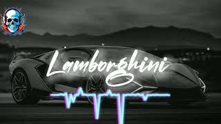 Lamborghini  Slowed amp reverb  maniXbeatz lofi slowed reverb music [upl. by Sik898]