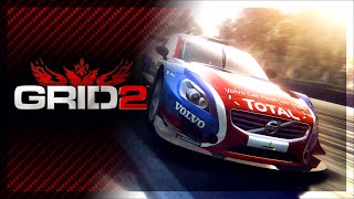 GRID2 Launch Trailer [upl. by Sharon421]