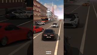 Supra vs Police☠️😈supra supramk4 shorts subscribers automobile topspeed mk4supra ytshorts [upl. by Laverna]