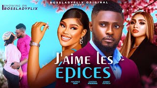 ÉPICES DAMOUR MAURICE SAME CHIOMA NWAOHAFILMS NOLLYWOOD 2024 nouveau [upl. by Ellehcor754]