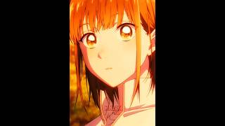 Chinatsu 🧡  chinatsukano aonohako bluebox animeedit アニメ [upl. by Lupita]