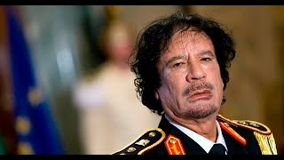 Gaddafi  Jagd auf einen Diktator [upl. by Candice]