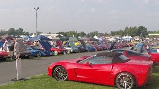 Which Corvette is Best Corvette [upl. by Gaylene375]