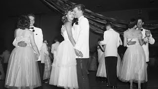 songs to slow dance to at your 1960s prom  a vintage playlist [upl. by Amaj]