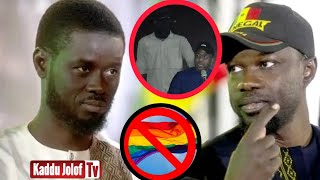 Bougane Guèye Dany  ‘’Ousmane Sonko est l’ami des homosexuels [upl. by Casimire]