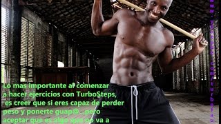 REDUCIR CINTURA CON BASTON  ABDOMINALES ACOSTADOS [upl. by Emiatej]