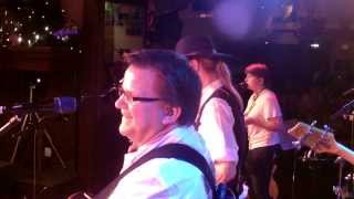 01  Learning to fly Tom PettyCover  Neighborhood  Live im Stadtkeller  31122013 [upl. by Ahsak]