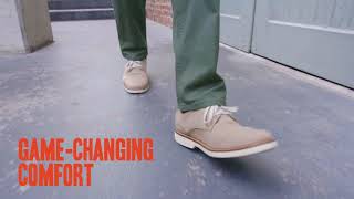 Smart 360 Flex by Dockers Shoes [upl. by Zicarelli654]