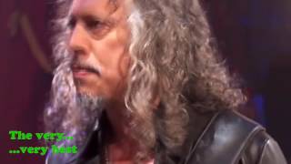 The very  very best of Kirk Hammett [upl. by Arias]