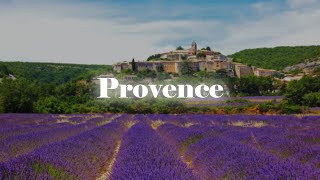 provence france [upl. by Nelleyram]