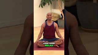 Find Your Balance Yoga for Relaxation and Strength [upl. by Immas]