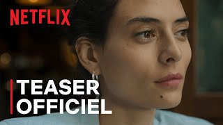 Disparu à Jamais  Teaser VF  Netflix [upl. by Pippa557]