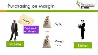 Margin Trading [upl. by Takken]