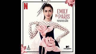 Emily in Paris Season 4 Soundtrack  Ruins – Ashley Park  A Netflix Original Series Score [upl. by Delila]