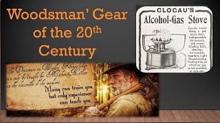 Are Depression Era Alcohol Stove Reliable Let’s look at this one with Dave Canterbury [upl. by Darb]