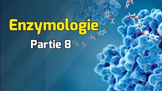 Dosage enzymatique  Cours Enzymologie partie 8 [upl. by Moyra]