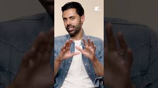 Jon Stewarts best advice for Hasan Minhaj esquire [upl. by Aerdna]