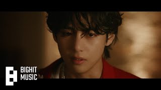 V Winter Ahead with PARK HYO SHIN Official MV [upl. by Sanfred]