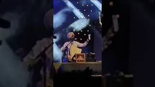 Satinder sartaj live show ❤️satindersartaaj live chandigarh shortvideo shrot [upl. by Naimaj]