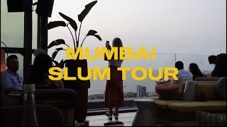 Slumdog Millionaire  Mumbai Slum Tour [upl. by Eiuqnom]