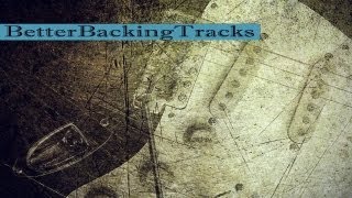 G Aeolian Backing Track [upl. by Merp492]