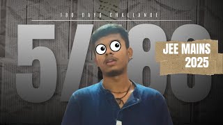 Day 5180 Vlog  180 Day JEE Mains challenge  JEE Prep 180DayChallenge JEPrep [upl. by Remde933]