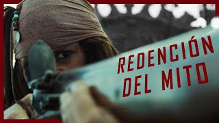 Trailer Latino  Piratas del Caribe El fin del mundo [upl. by Kciremed]