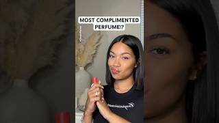 Most COMPLIMENTED Perfume  Glossier You Perfume  Nia Kajumulo [upl. by Eillehs]