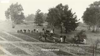 German Prisoners Cemetery Cannock Chase [upl. by Gilbertine]