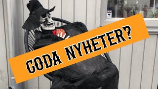 GODA NYHETER [upl. by Anaic903]