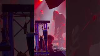 New Years DayVampyre LIVE at Mulcahy’s hardrocklive [upl. by Einnor213]