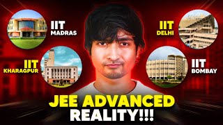 JEE Advanced 2024  Do this to win Final Battle jee2024 [upl. by Berke]