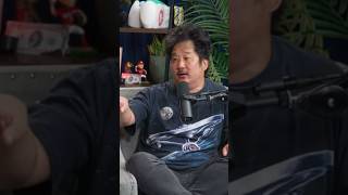 Theo and Bobby Lee argue about their fans TheoVon [upl. by Hamforrd375]