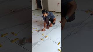 Tile Spacer removing 4×2 tile installation shorts tiles [upl. by Lail]