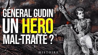 Comment la France traitetelle ses héros  Le Général Charles Étienne Gudin  LHybris [upl. by Bram]