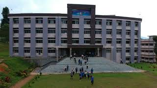 LOYOLA COLLEGE  William Nagar Meghalaya  794111 [upl. by Hartwell366]