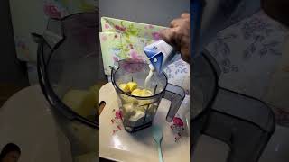 SUPERCHARGE Banana Ginger Yoghurt Smoothie  NutrientRich Vegan amp GlutenFree [upl. by Ainiger146]