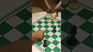 Bishop Endgame 1 chess chessendgamechess tactics chess fun [upl. by Rexfourd]