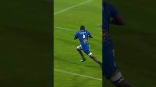 Le Castres Olympique fait le show 🇨🇵🫡 [upl. by Sven]