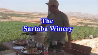 Sartaba Winery [upl. by Lanos]