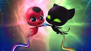 ENGLISH DUB Miraculous Ladybug Season 3 Episode 15 Full Episode [upl. by Ellehsram523]